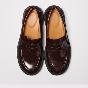 Comfeel Touch Loafer Uniqlo:C